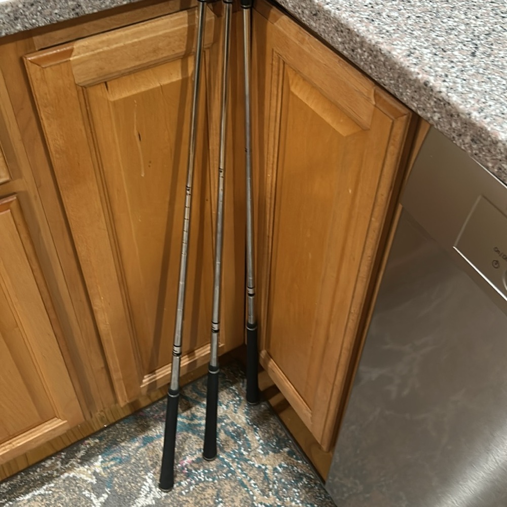 Adams Idea a12 Left Handed 7 Iron, 8 Iron & 9 Iron - Picture 9 of 10